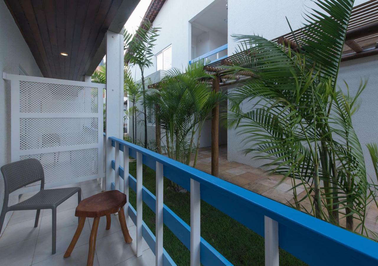 Pousada Olho D'Agua Maragogi Exterior photo